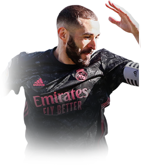 Karim Benzema