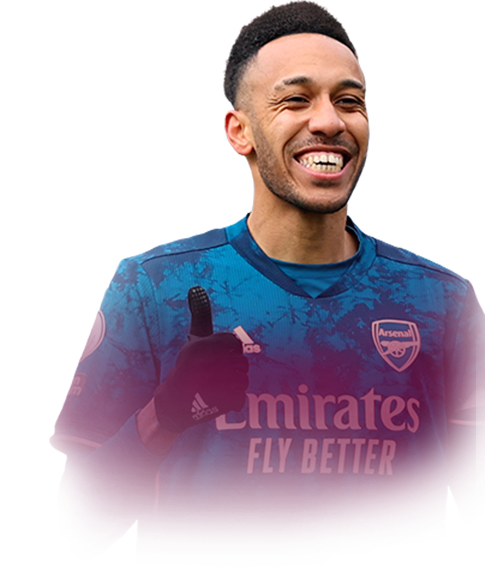 Pierre-Emerick Aubameyang