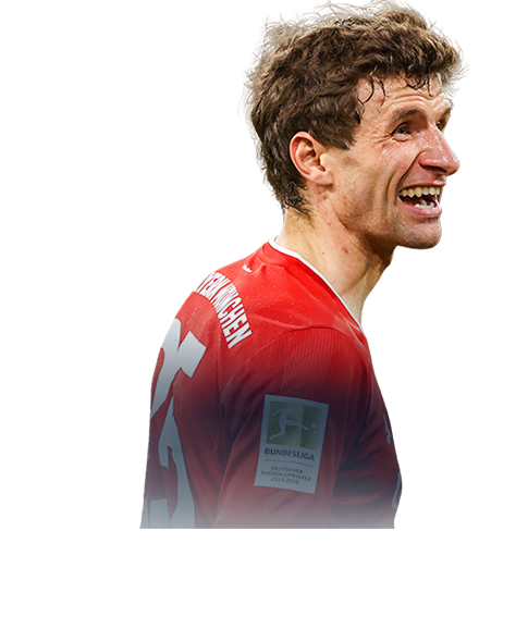 Thomas Müller