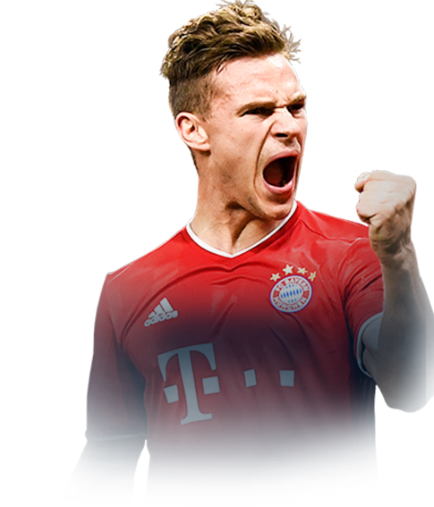 Joshua Kimmich