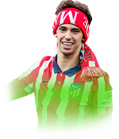 João Félix Sequeira