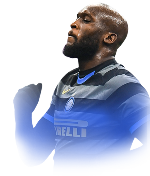 Romelu Lukaku