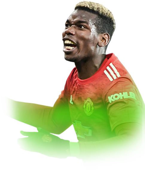 Paul Pogba