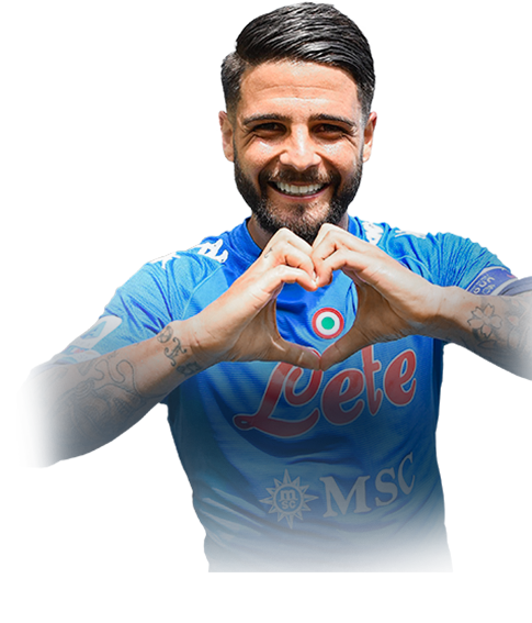 Lorenzo Insigne