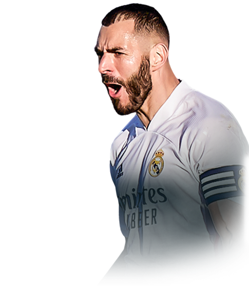 Karim Benzema