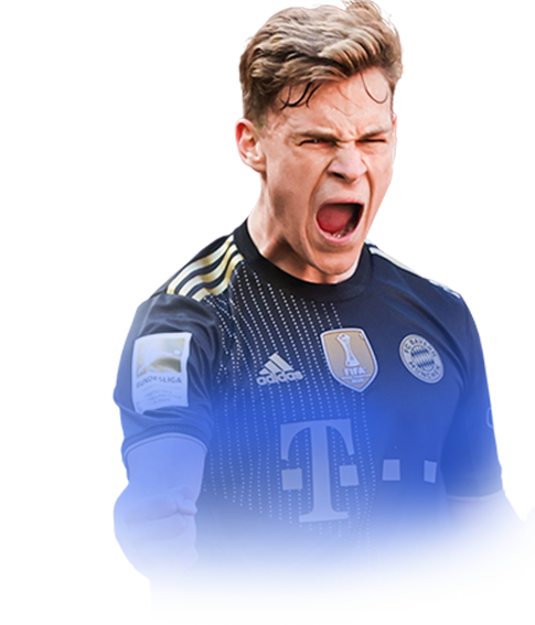 Joshua Kimmich