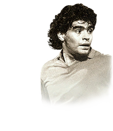 Diego Maradona