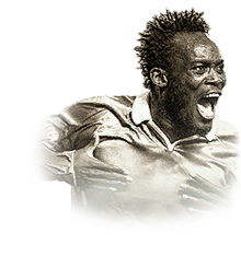 Michael Essien