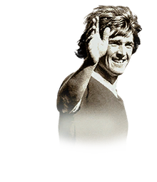 Kenny Dalglish