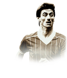 Ian Rush