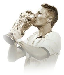 Bastian Schweinsteiger