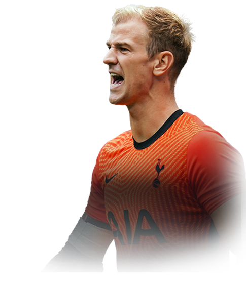 Joe Hart