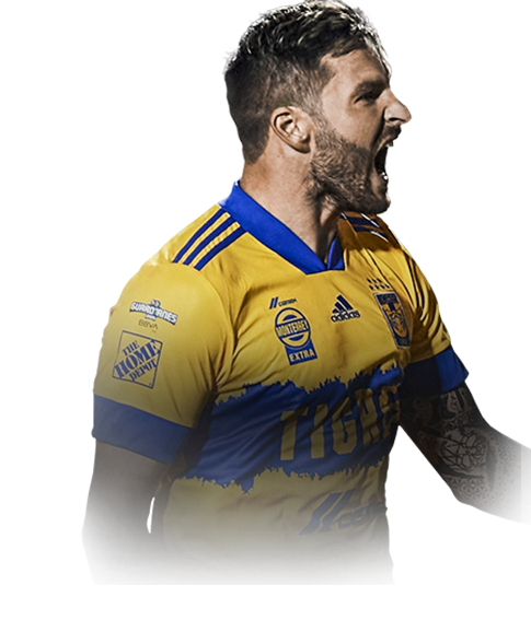 André-Pierre Gignac