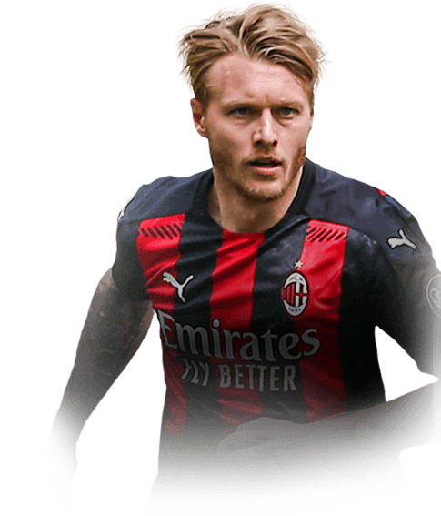 Simon Kjær