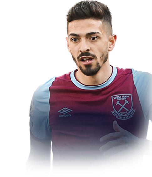 Manuel Lanzini