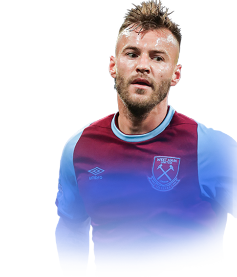 Andriy Yarmolenko