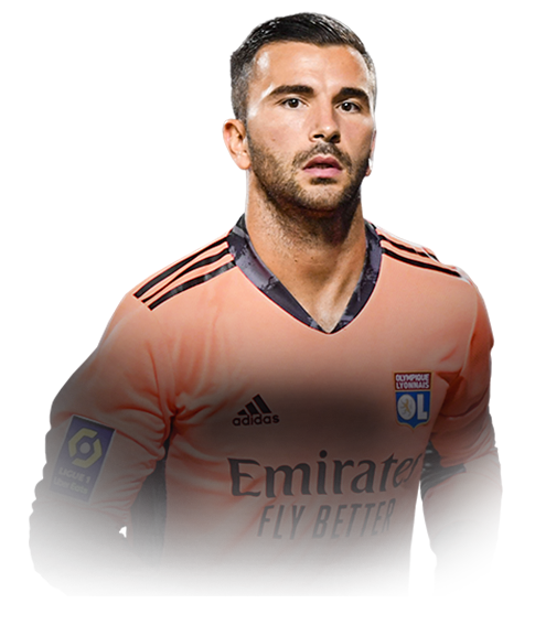 Anthony Lopes