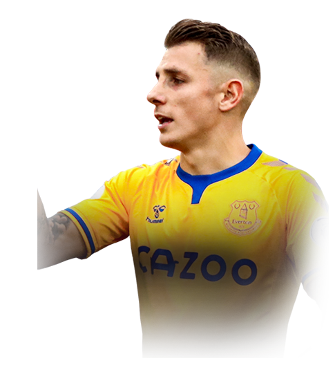 Lucas Digne