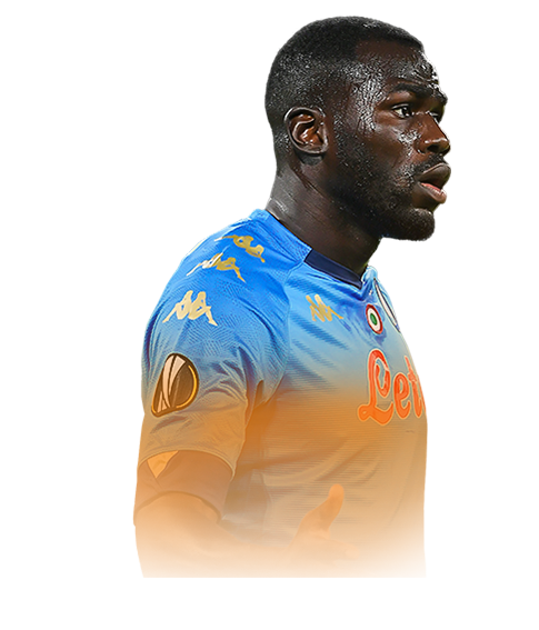 Kalidou Koulibaly