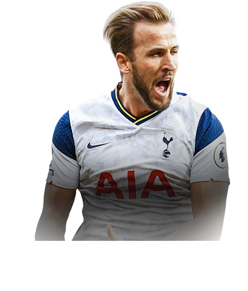 Harry Kane