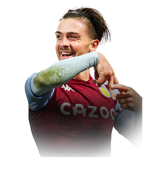 Jack Grealish