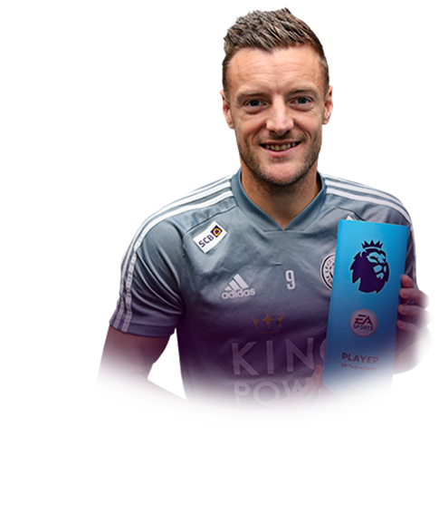 Jamie Vardy