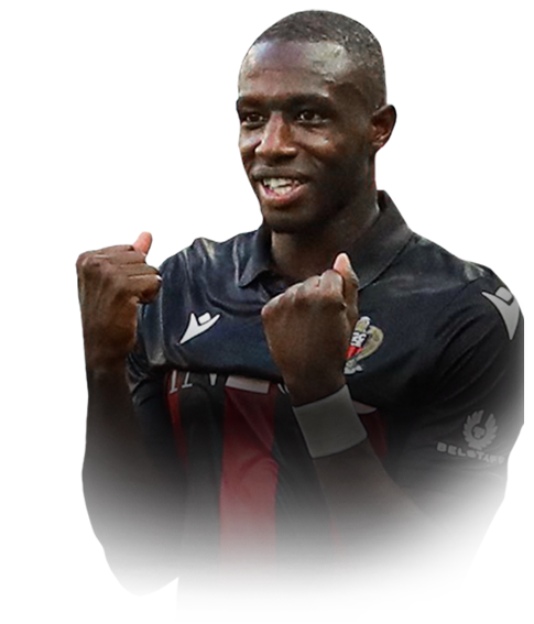 Hassane Kamara