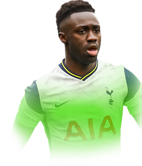 Davinson Sánchez