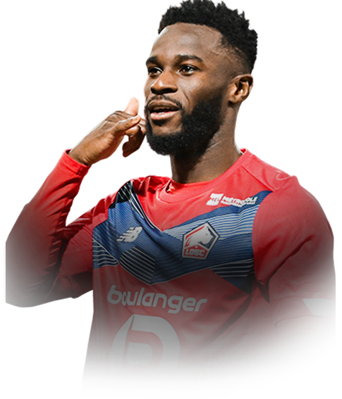Jonathan Bamba