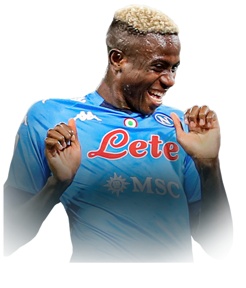 Victor Osimhen