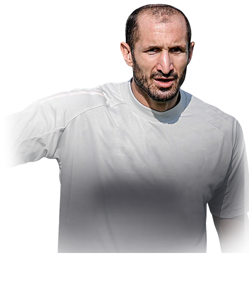 Giorgio Chiellini