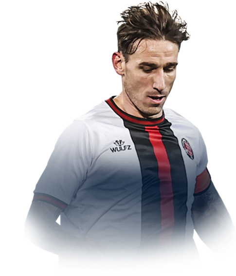 Lucas Biglia