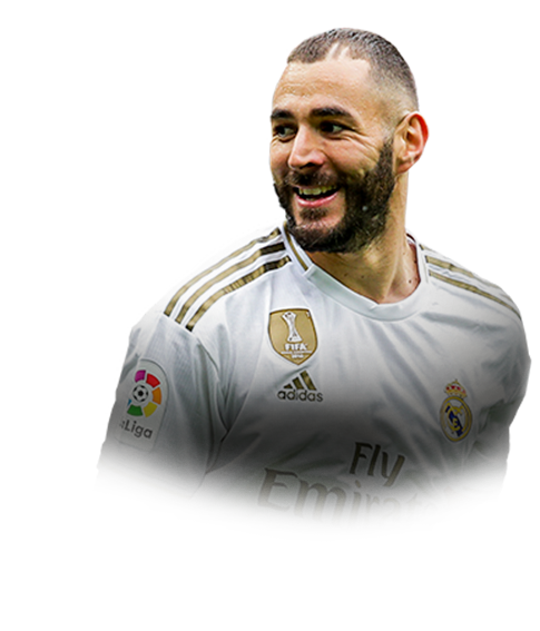 Karim Benzema