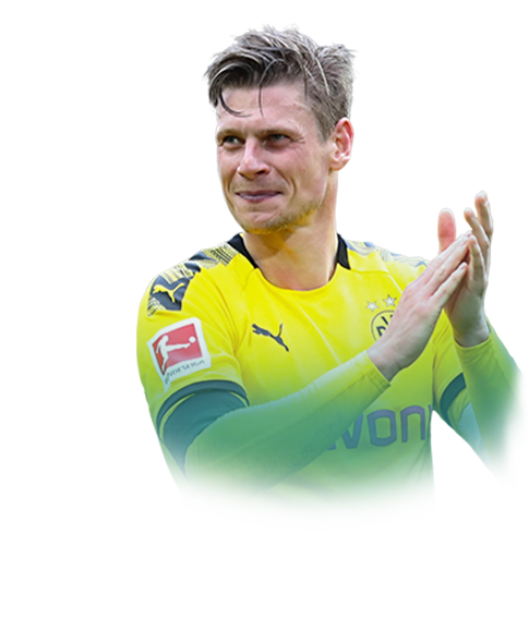 Lukasz Piszczek