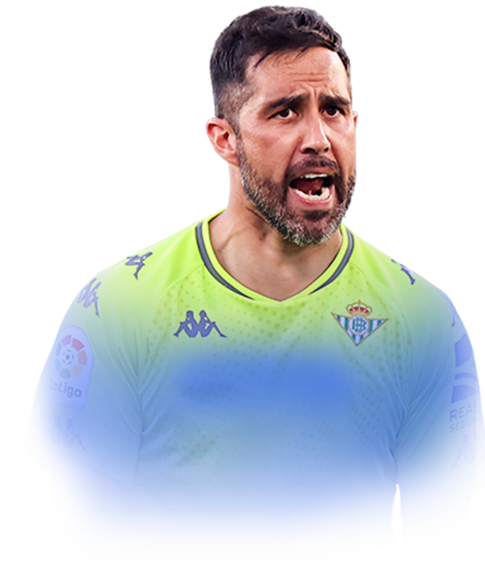 Claudio Bravo