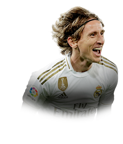 Luka Modric