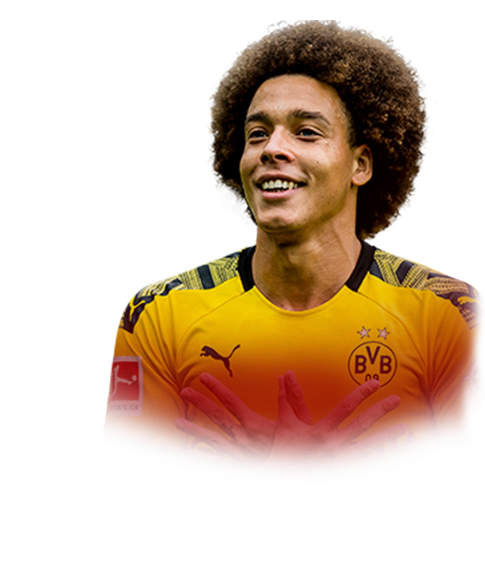 Axel Witsel