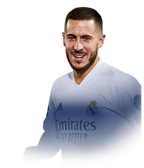 Eden Hazard