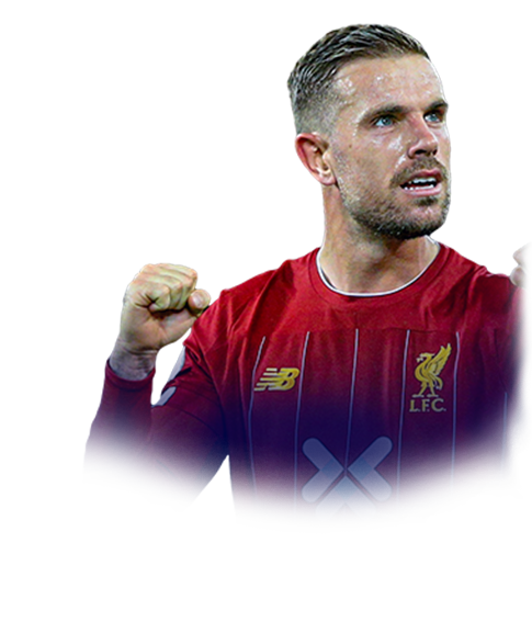 Jordan Henderson