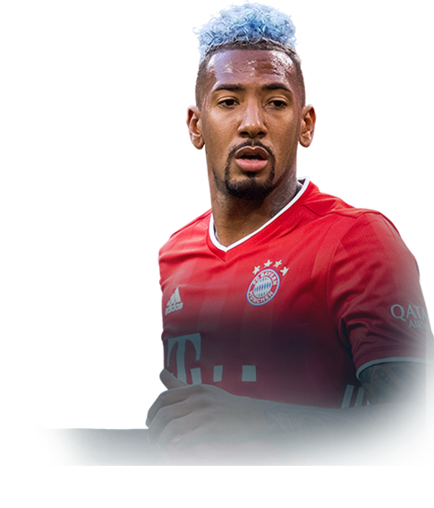 Jérôme Boateng