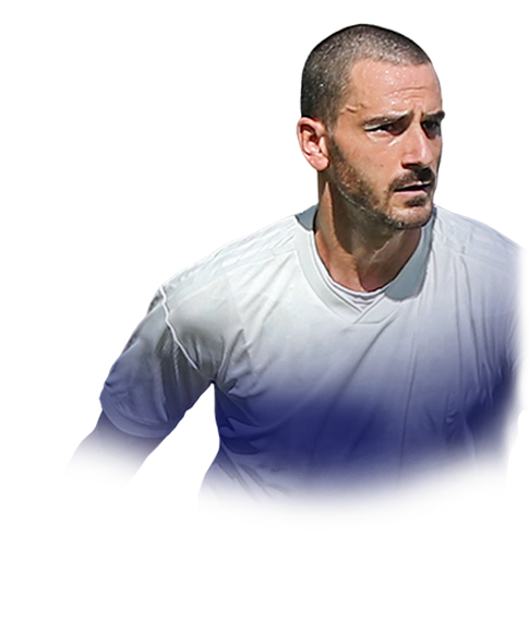 Leonardo Bonucci