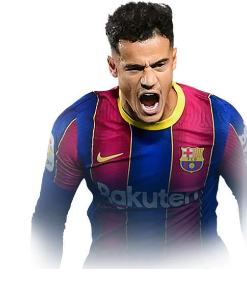 Philippe Coutinho Correia