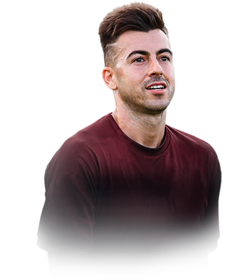 Stephan El Shaarawy