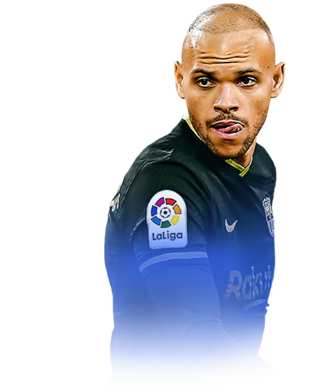 Martin Braithwaite