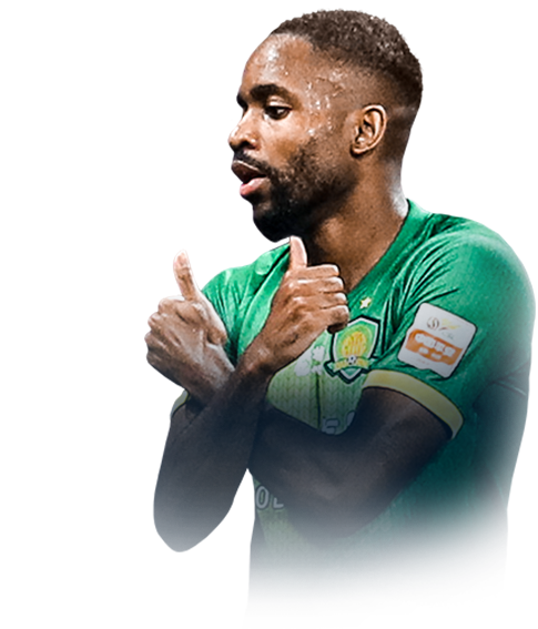 Cédric Bakambu