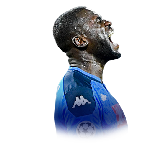 Kalidou Koulibaly