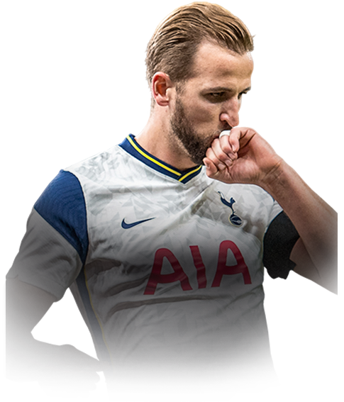 Harry Kane