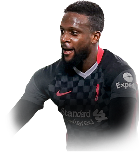 Divock Origi