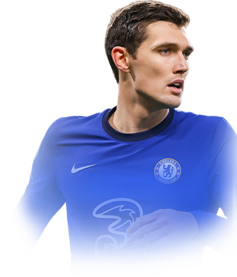 Andreas Christensen