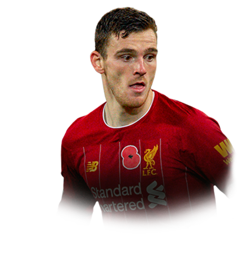 Andrew Robertson